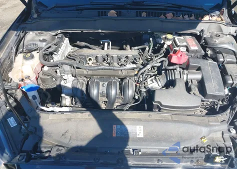 2016 Ford Fusion Se from USA, damaged, VIN 3FA6P0H72GR309900